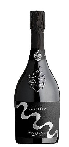 Villa Marcello Prosecco Treviso Extra Dry 750 ML