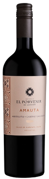 Amauta Cabernet Sauvignon Absoluto Valle De Cafayate 2022 750 ML