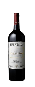 Supremus Toscana Rosso 2018 750 ML