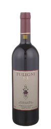 Fuligni Toscana Rosso S.J. 2021 750 ML