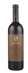 Conti Costanti Brunello Di Montalcino 2018 750 ML