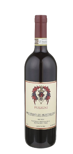 Fuligni Brunello Di Montalcino 2018 750 ML