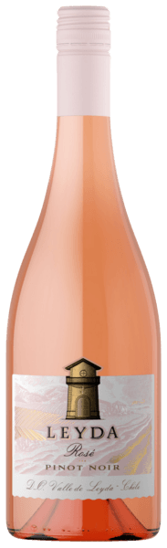 Leyda Pinot Noir Rose Leyda Valley 2023 750 ML
