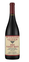 Williams Selyem Pinot Noir Olivet Lane Vineyard Russian River Valley 2021 750 ML