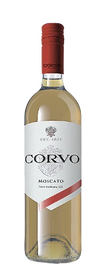 Corvo Moscato Terre Siciliane 750 ML