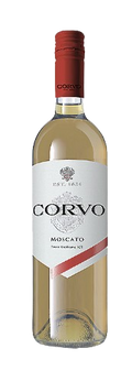 Corvo Moscato Terre Siciliane 750 ML