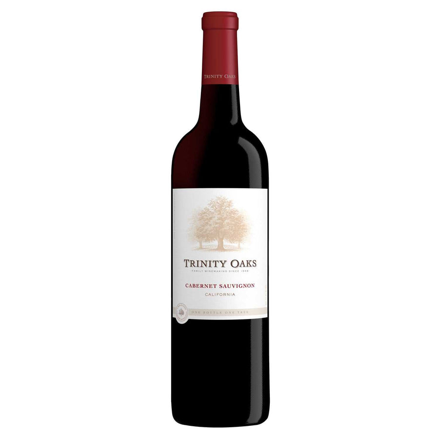 Trinity Oaks Cabernet Sauvignon California 750 ML