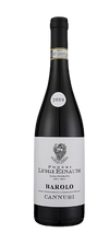 Poderi Luigi Einaudi Barolo Cannubi 2019 750 ML