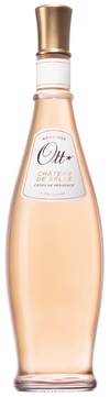 Domaines Ott Cotes De Provence Rose Chateau De Selle 2022 750 ML