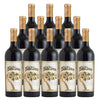 Bella Union Cabernet Sauvignon Napa Valley 2021 750 ML (12 Bottles)