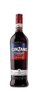 Cinzano Vermouth Sweet Rosso Riserva 1 L