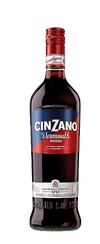 Cinzano Vermouth Sweet Rosso Riserva 750 ML