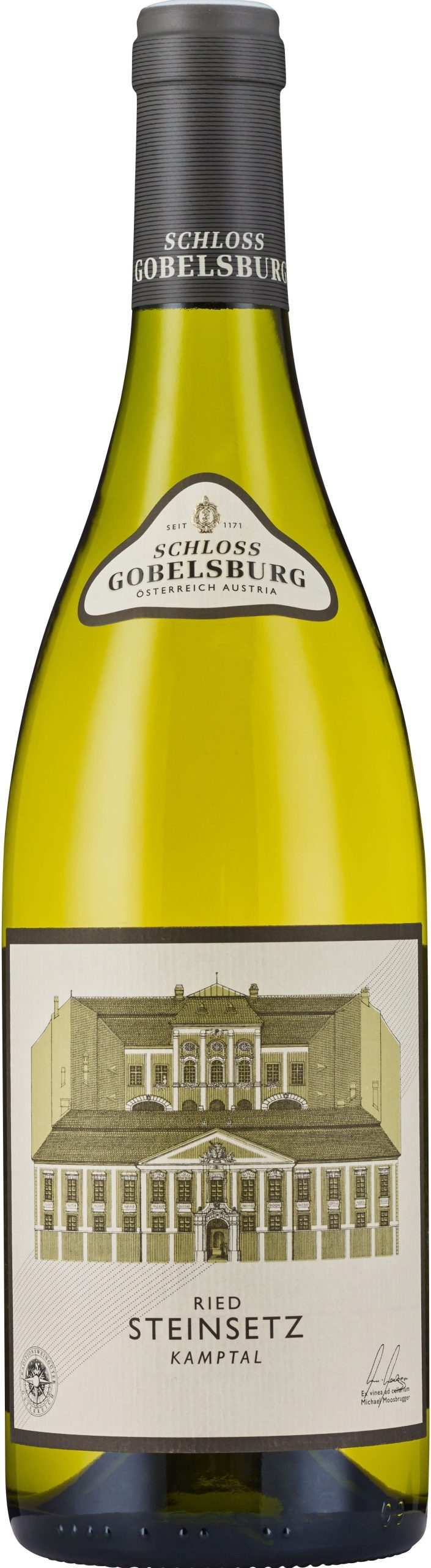 Schloss Gobelsburg Gruner Veltliner Trocken Stz Gobelsburg 2021 750 ML