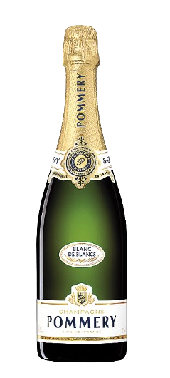 Pommery Champagne Brut Blanc De Blancs 750 ML