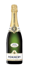 Pommery Champagne Brut Blanc De Blancs 750 ML