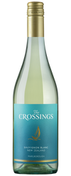 The Crossings Sauvignon Blanc Marlborough 750 ML