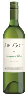 Joel Gott Sauvignon Blanc California 2022 750 ML