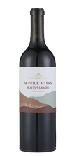 Mcprice Myers Red Wine Beautiful Earth Paso Robles 2021 750 ML