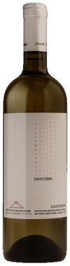 Art. Karamolegos White Wine Santorini 2020 750 ML