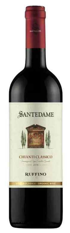 Tenuta Santedame Chianti Classico 2021 750 ML