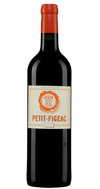 Petit Figeac Saint Emilion Grand Cru 2019 750 ML