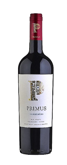 Primus Carmenere Apalta 2023 750 ML