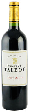 Chateau Talbot Saint Julien 2018 750 ML