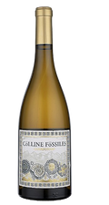 La Colline Aux Fossiles Cotes Catalanes Blanc 2021 750 ML