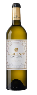 Chateau Loudenne Bordeaux Blanc 2019 750 ML