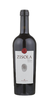 Zisola Noto Rosso 2020 750 ML