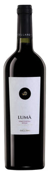 Cantina Cellaro Nero D'avola Luma Terre Siciliane 2021 750 ML