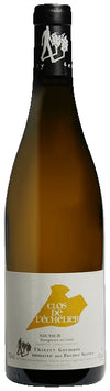 Thierry Germain Saumur Blanc L'echelier 2021 750 ML