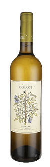 Cantine Colosi Grillo Sicilia 2022 750 ML