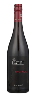 Francois Labet Pinot Noir Ile De Beaute 2022 750 ML