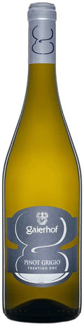Gaierhof Pinot Grigio Trentino 2024 750 ML