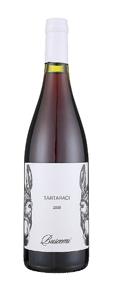Buscemi Sicilia Rosso Tartaraci 2019 750 ML