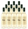 Duckhorn Sauvignon Blanc North Coast 2023 750 ML (12 Bottles)