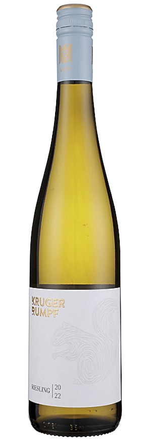 Riesling Kruger Rumpf Trocken Nahe 2022 750 ML Buy Now Online Store