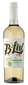 B-Liv Sauvignon Blanc Chile 750 ML