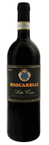 Boscarelli Vino Nobile Di Montepulciano Sotto Casa Riserva 2019 750 ML