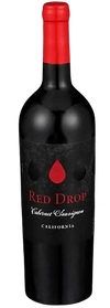 Red Drop Cabernet Sauvignon California 750 ML