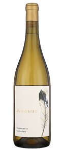 Songbird Chardonnay California 750 ML