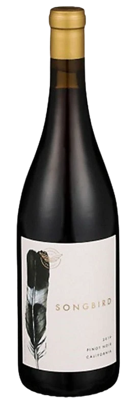Songbird Red Blend 750 ML