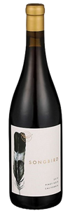 Songbird Pinot Noir California 750 ML