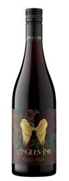 Angels Ink Pinot Noir Central Coast 2021 750 ML