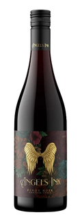 Angels Ink Pinot Noir Central Coast 2022 750 ML