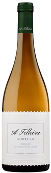 A Telleira Godello Ribeiro 2022 750 ML