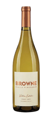 Browne Family Vineyards Pinot Gris Bitner Estate Columbia Valley 2022 750 ML