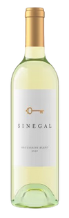 Details by Sinegal Sauvignon Blanc North Coast 750 ML