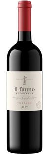 Arcanum Toscana Rosso Il Fauno Di Arcanum 2020 750 ML